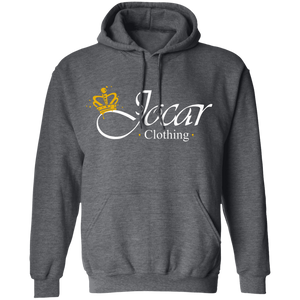 Jocar Clothing Adult Pullover Hoodie 8 oz.