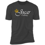 Jocar Clothing Adult T-Shirt