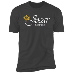 Jocar Clothing Adult T-Shirt