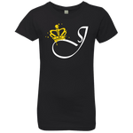 Jocar Girls' Princess T-Shirt