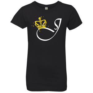 Jocar Girls' Princess T-Shirt