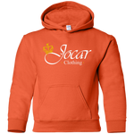 Jocar Clothing Youth Pullover Hoodie