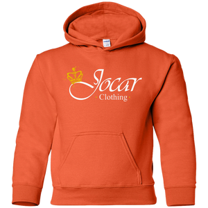 Jocar Clothing Youth Pullover Hoodie