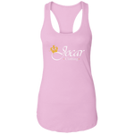 Jocar Clothing Ladies Racerback Tank