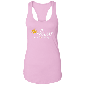 Jocar Clothing Ladies Racerback Tank