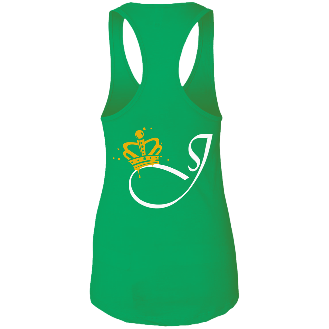 Jocar Clothing Ladies Racerback Tank