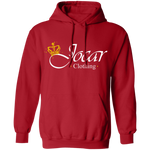 Jocar Clothing Adult Pullover Hoodie 8 oz.