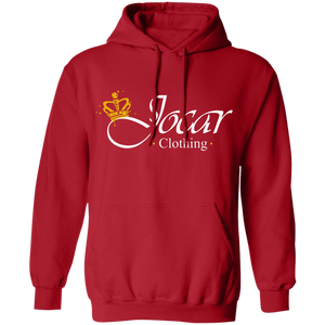 Jocar Clothing Adult Pullover Hoodie 8 oz.