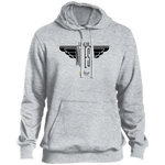 Jocar I am THE Nicest Pullover Hoodie