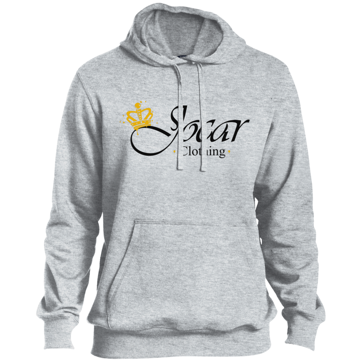 Jocar Clothing Adult Pullover Hoodie