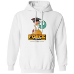 Jocar x Force Chicks II Pullover Hoodie