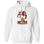 Jocar "Force Chicks" Pullover Hoodie