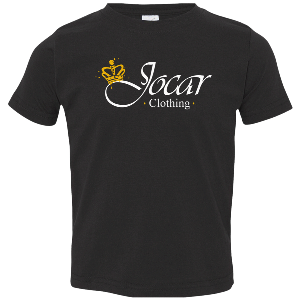 Jocar Clothing Toddler T-Shirt