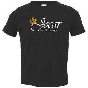 Jocar Clothing Toddler T-Shirt