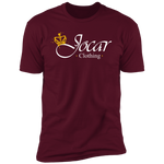 Jocar Clothing Adult T-Shirt