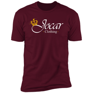 Jocar Clothing Adult T-Shirt