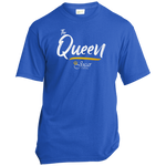 Jocar "The Queen" Adult T-shirt