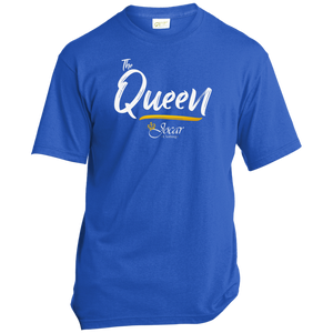 Jocar "The Queen" Adult T-shirt