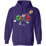 Jocar Ballin Cre8 Pullover Hoodie