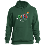 Jocar Ballin Cre8 Tall Pullover Hoodie