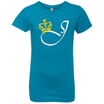 Jocar Girls' Princess T-Shirt