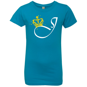 Jocar Girls' Princess T-Shirt