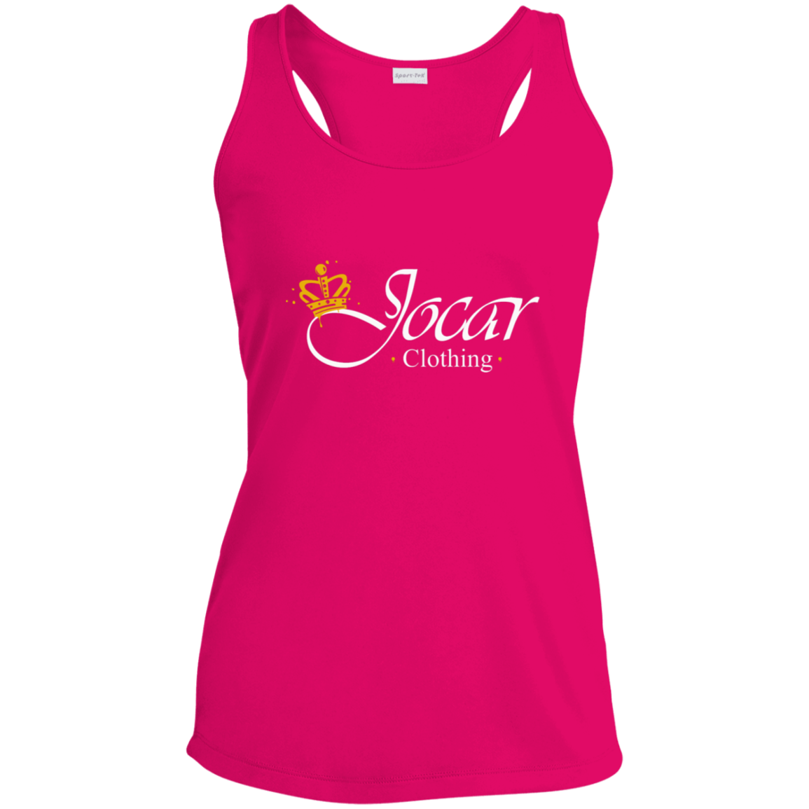 Jocar Clothing Moisture Wicking Tank