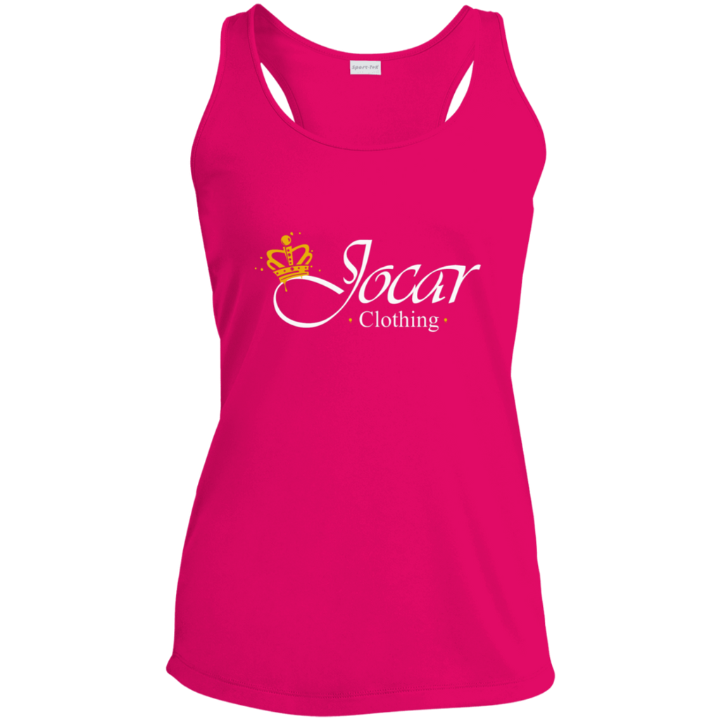 Jocar Clothing Moisture Wicking Tank