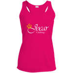 Jocar Clothing Moisture Wicking Tank