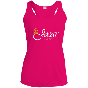 Jocar Clothing Moisture Wicking Tank