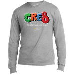 Jocar Cre8 Long Sleeve Shirt