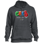 Jocar Cre8 Tall Pullover Hoodie