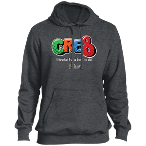 Jocar Cre8 Tall Pullover Hoodie