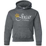 Jocar Clothing Youth Pullover Hoodie