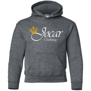 Jocar Clothing Youth Pullover Hoodie