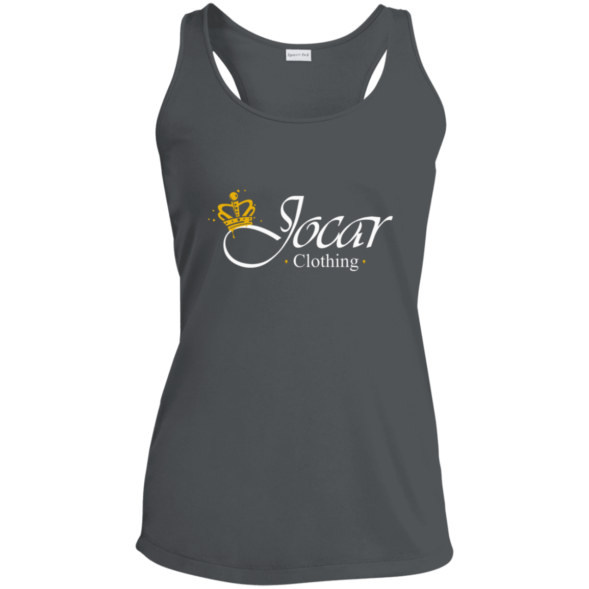 Jocar Clothing Moisture Wicking Tank