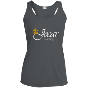 Jocar Clothing Moisture Wicking Tank