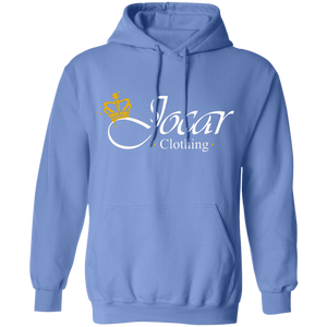 Jocar Clothing Adult Pullover Hoodie 8 oz.