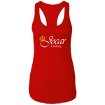 Jocar Clothing Ladies Racerback Tank