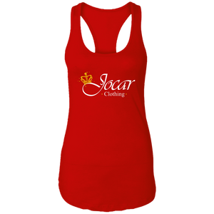 Jocar Clothing Ladies Racerback Tank