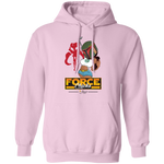 Jocar "Force Chicks" Pullover Hoodie