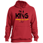 Jocar "Im A King" Adult Pullover Hoodie