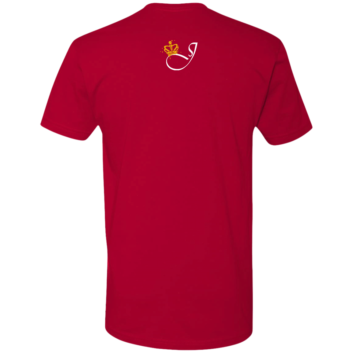 Jocar Clothing Adult T-Shirt