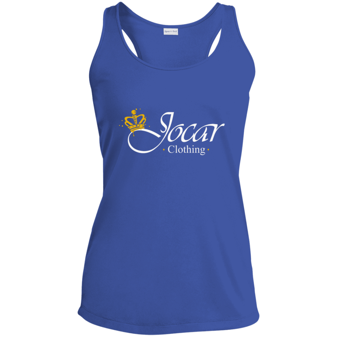 Jocar Clothing Moisture Wicking Tank