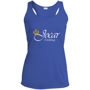 Jocar Clothing Moisture Wicking Tank