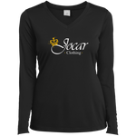 Jocar Clothing V-Neck T-Shirt