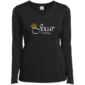 Jocar Clothing V-Neck T-Shirt