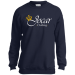 Jocar Clothing Youth Crewneck Sweatshirt