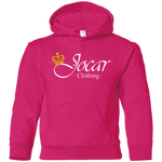 Jocar Clothing Youth Pullover Hoodie