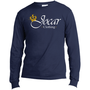 Jocar Clothing Classic Adult Long Sleeved Shirt